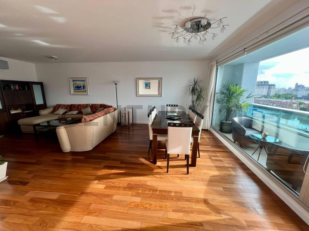 Departamento en Venta Puerto Madero — foto 1