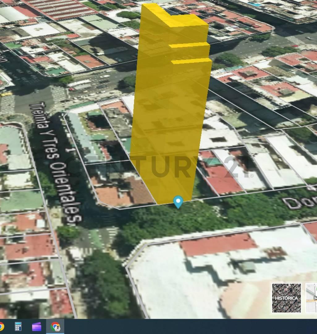 VENTA de lote en Almagro CM — foto 1