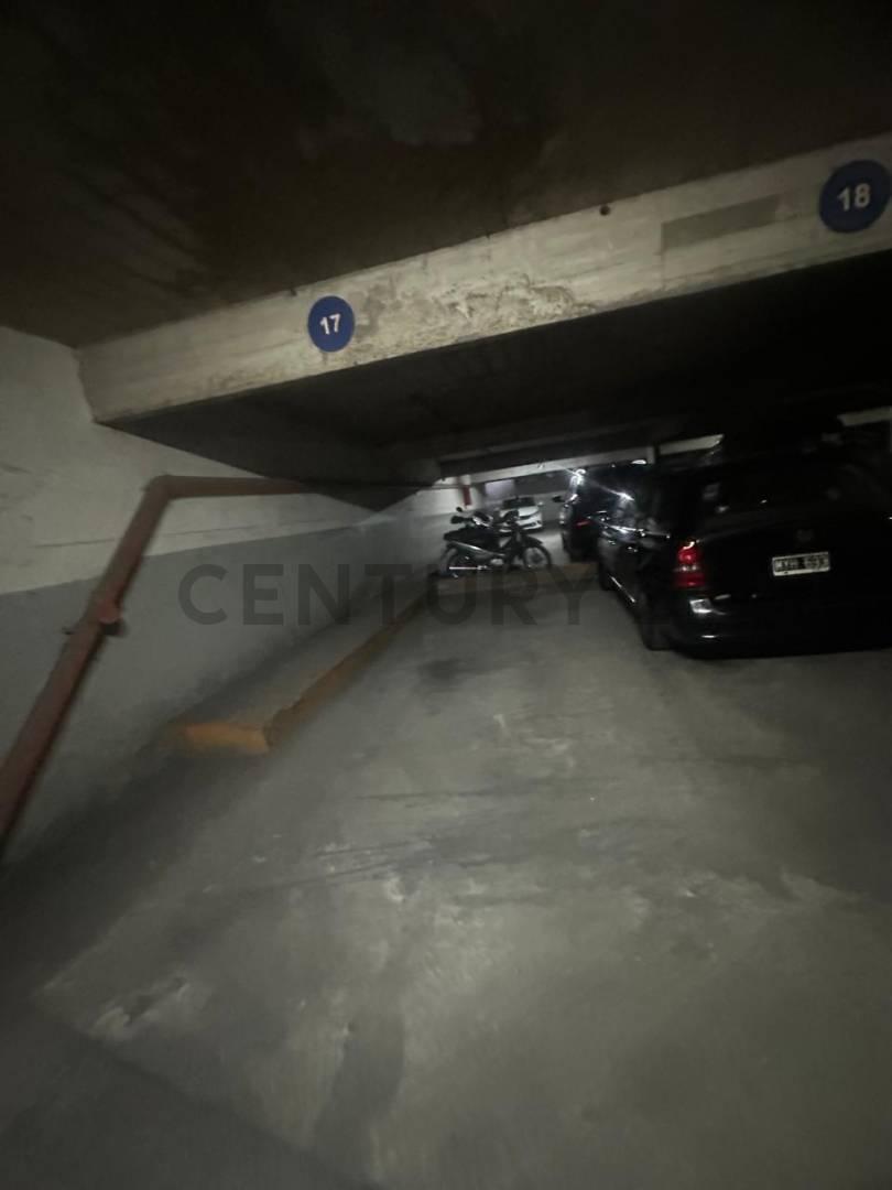 Venta Cocheras Premium en Congreso – Expensas Bajas — foto 1