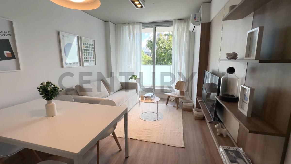 Venta Departamento 2 ambientes UADE-UAI-UCA (2A) — foto 1
