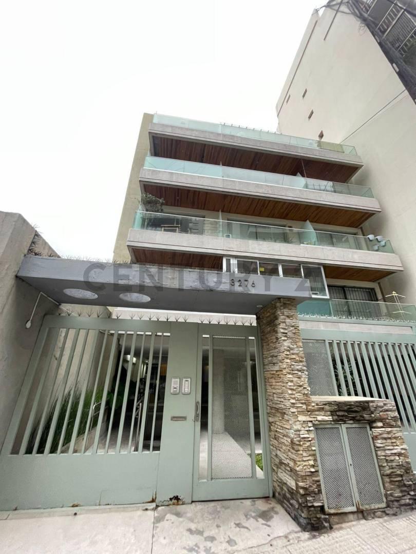 VENTA DE DEPARTAMENTO MONOAMBIENTE CON PISCINA - BALVANERA — foto 1