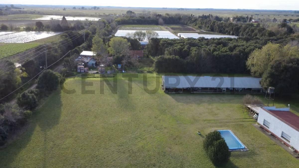 Venta de lote en barrio semicerrado con escritura y posesión inmediata en Escobar – Sin expensas — foto 1