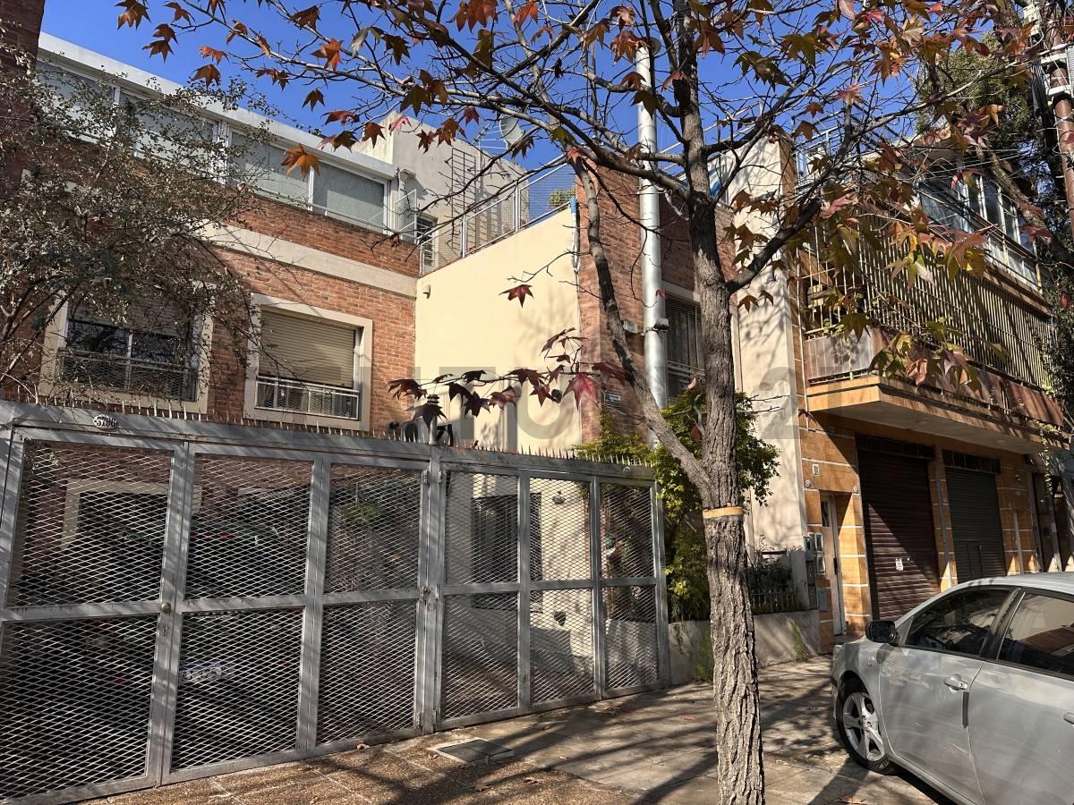 PH EN VENTA EN CHACARITA | 2 DORMITORIOS | TERRAZA PROPIA | COCHERA | SIN EXPENSAS — foto 1