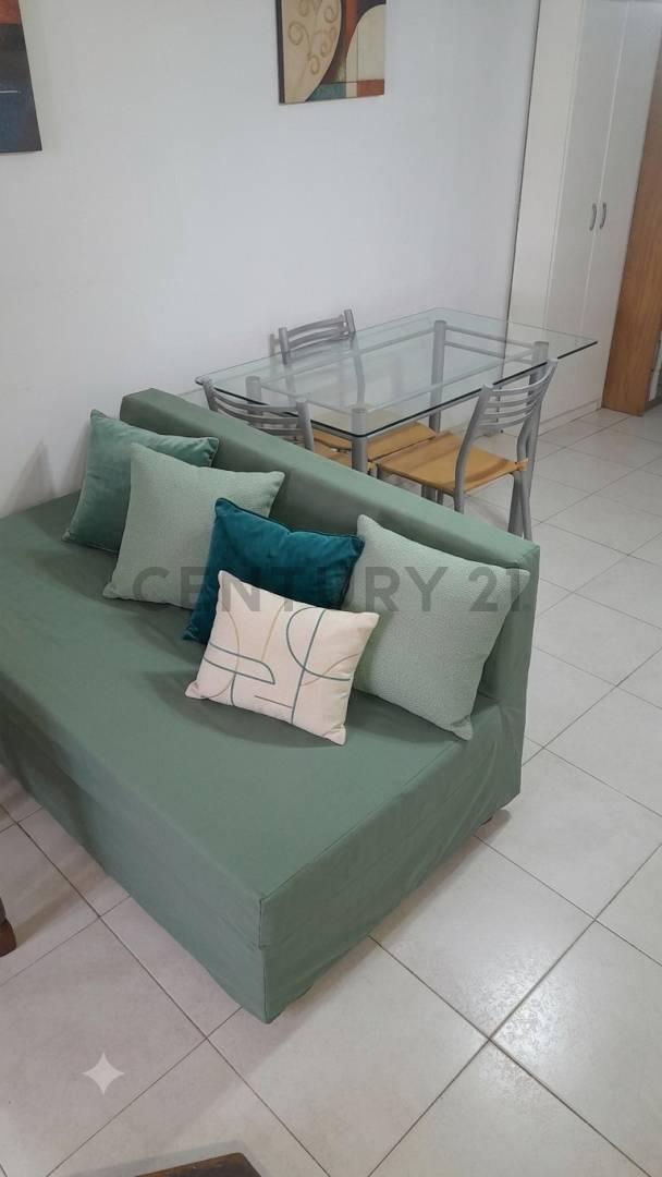 Departamento en Loft monoambiente en Parque PatrIcios — foto 1