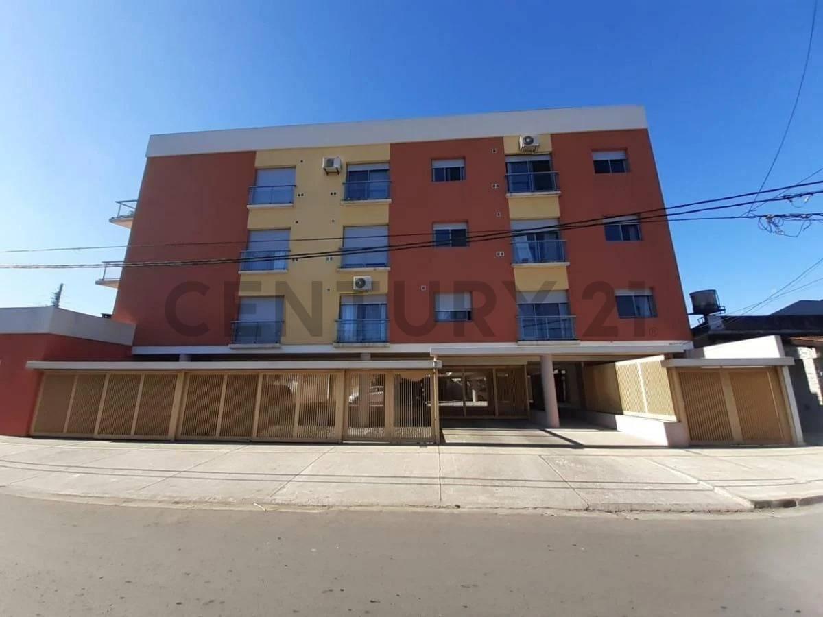 Alquiler Monoambiente Pilar Centro — foto 1