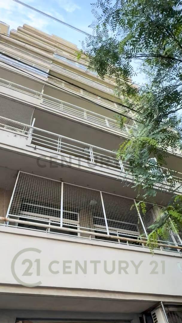 VENTA DEPARTAMENTO MONOAMBIENTE C/ BALCON EN CHACARITA — foto 1