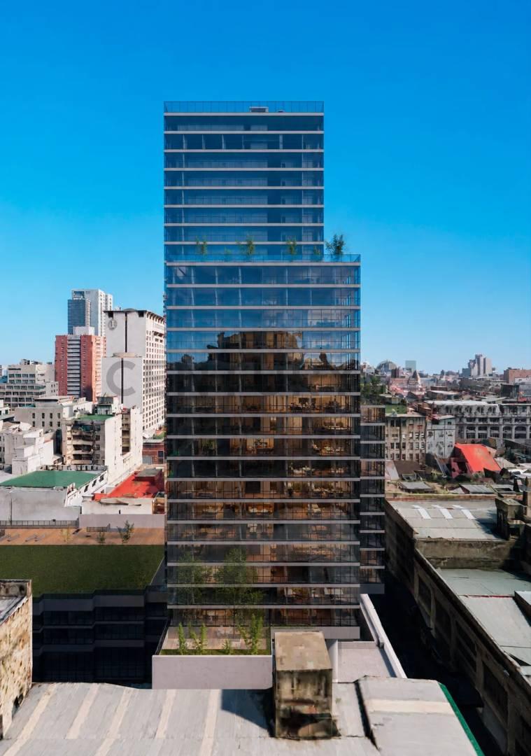 VENTA MONOAMBIENTE EN SAN TELMO de pozo — foto 1