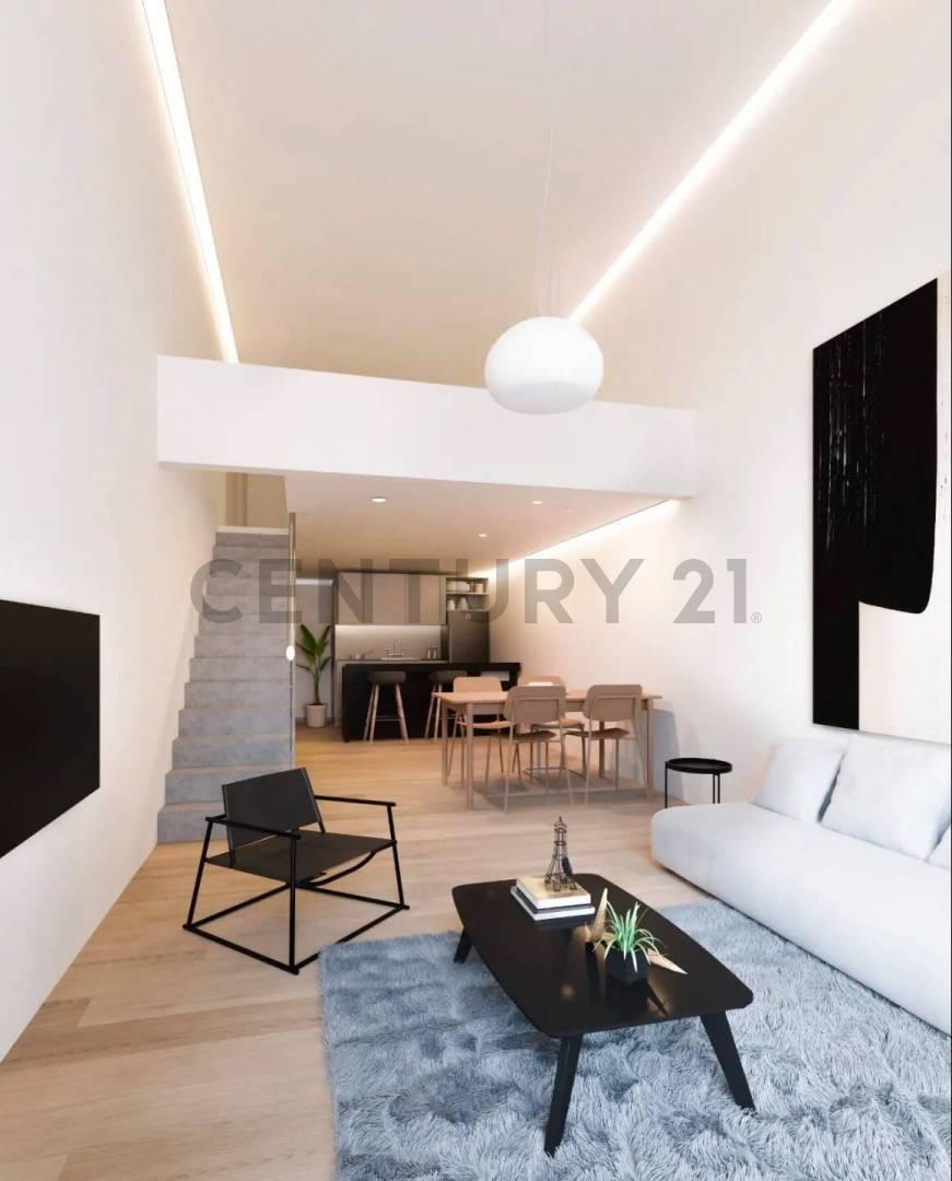 VENTA DE MONOAMBIENTE EN MONTSERRAT — foto 1