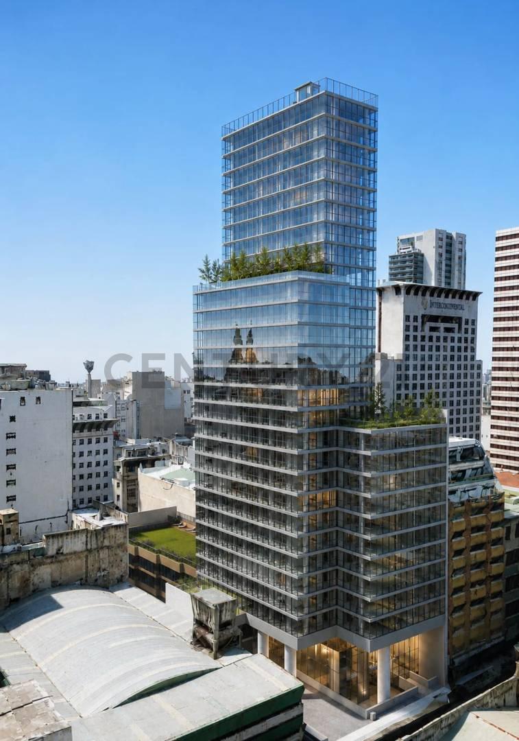 VENTA DEPARTAMENTO EN SAN TELMO de pozo — foto 1