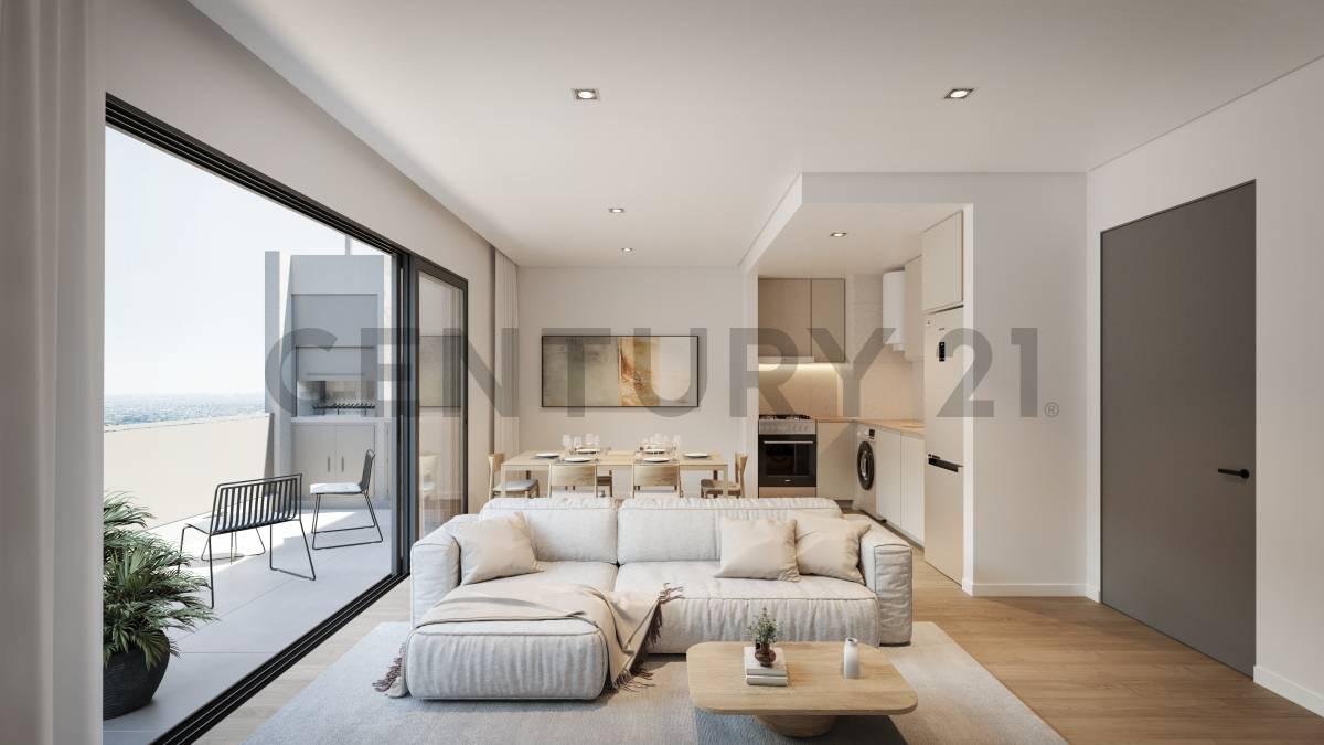 MONOAMBIENTE CON BALCON EN VENTA EN NUÑEZ — foto 1