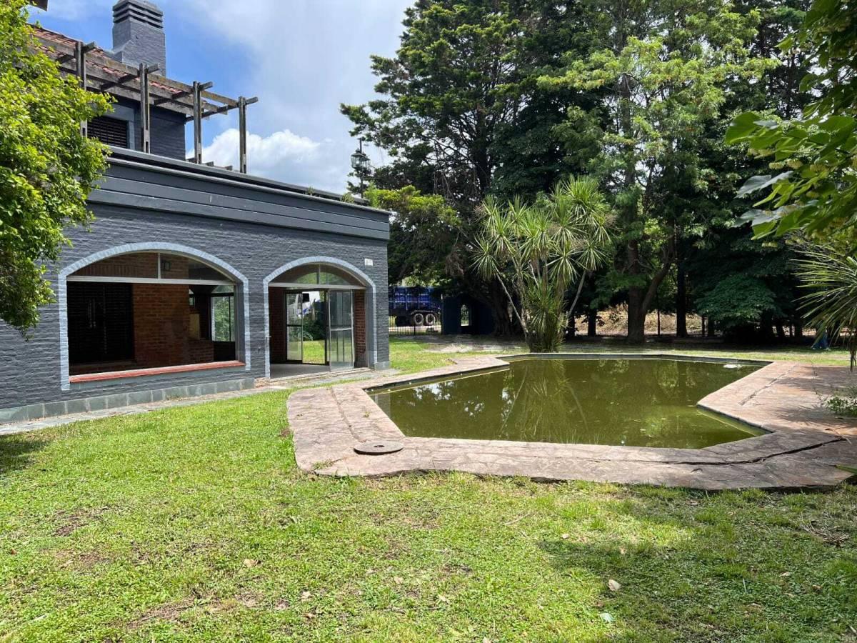 Casa quinta en venta – Ingeniero Maschwitz — foto 1