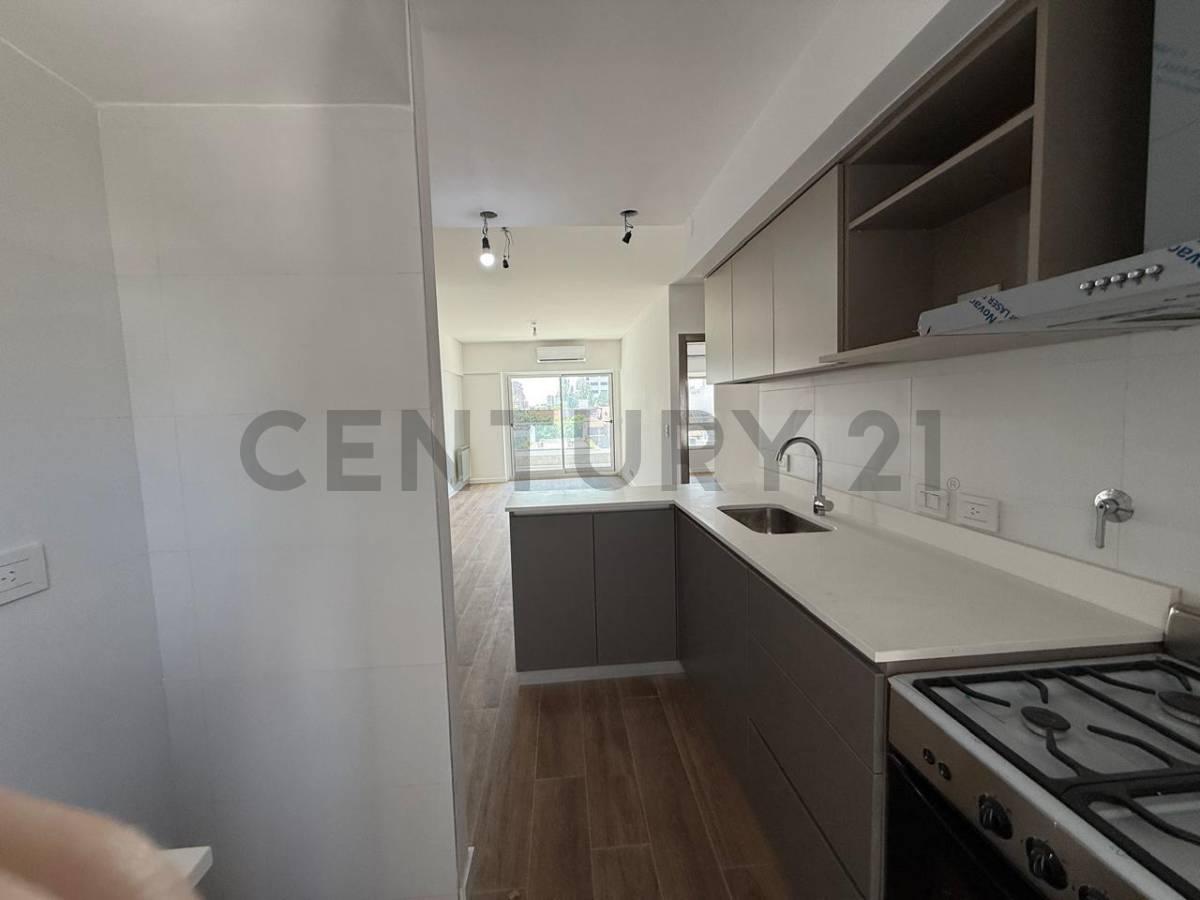 Departamento a estrenar — foto 1
