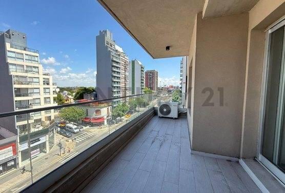 depatamento 3 amb a estrenar — foto 1