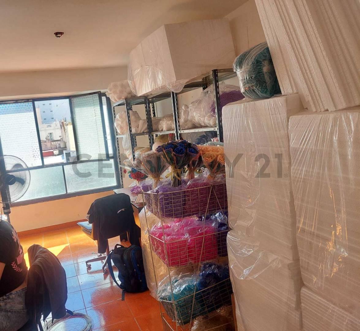 VENTA OFICINA EN ONCE — foto 1