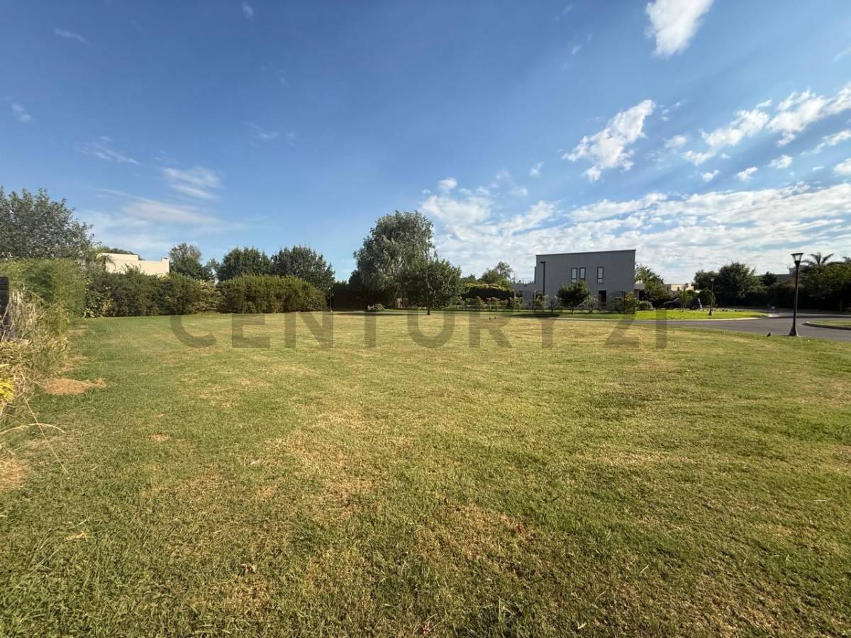 Lote Haras Santa maria — foto 1