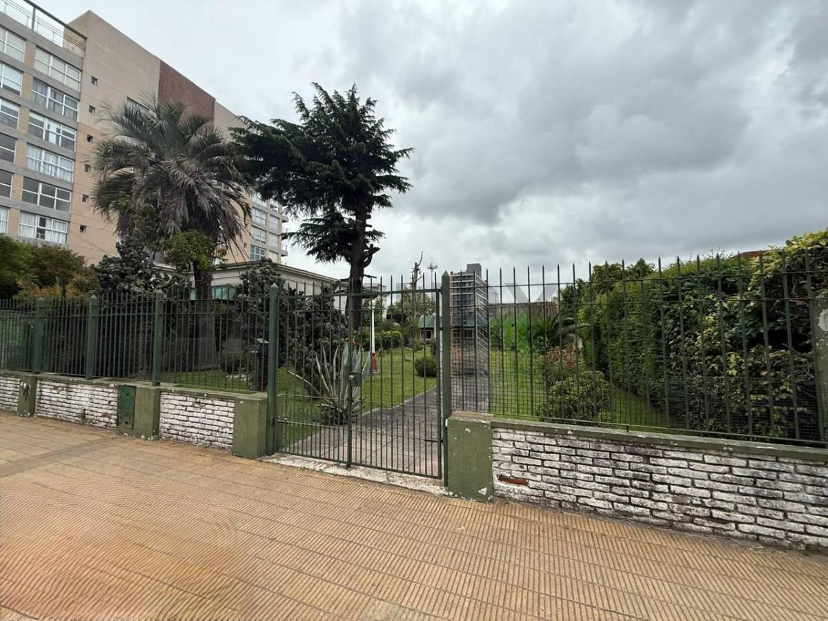 Terreno para desarrollo — foto 1