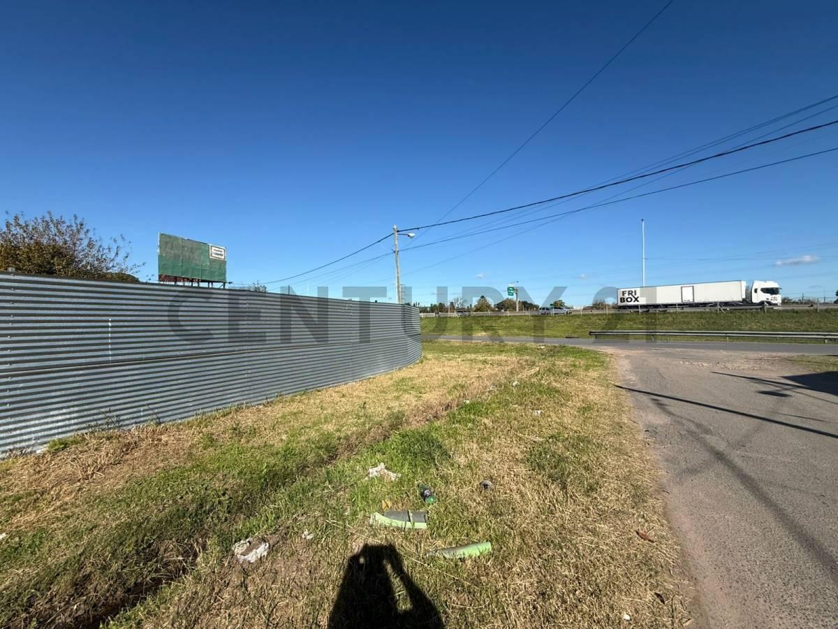 Lote Acceso Oeste — foto 1