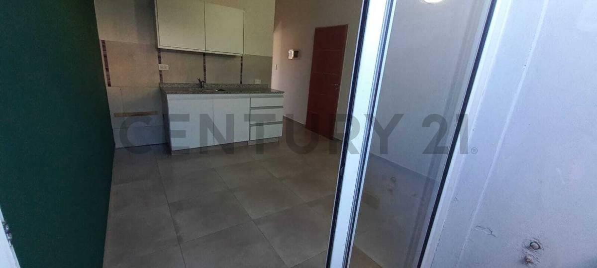 ALQUILER DOS AMB.SIN EXPENSAS APTO MASCOTAS — foto 1