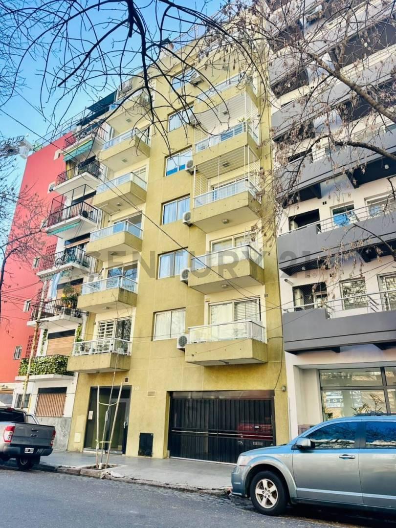 ALQUILER DEPARTAMENTO 2 AMBIENTES CABALLITO — foto 1