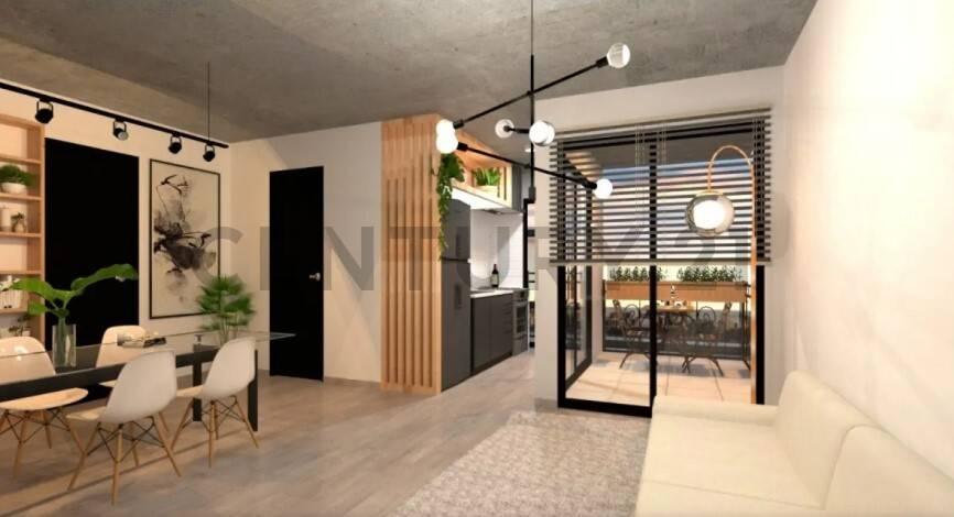 Departamento en venta Harmony 4 - entrega en Julio 2028 — foto 1