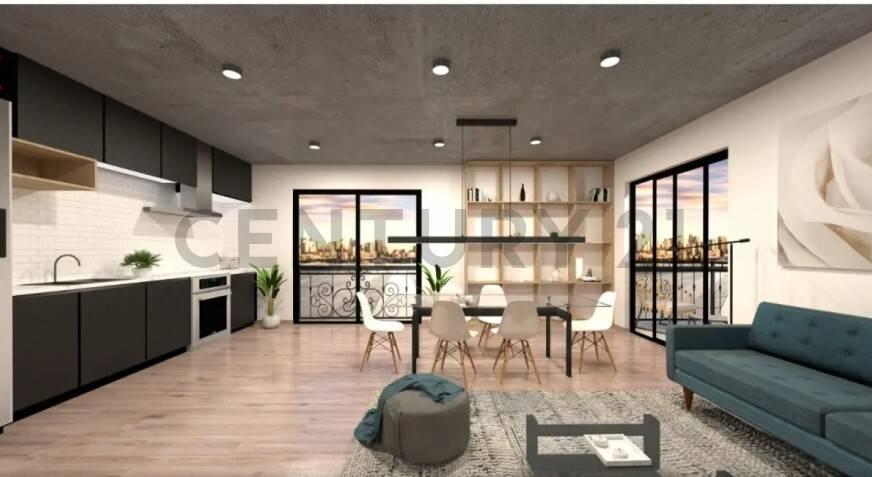 Departamento 3 amb en venta Harmony 4 - entrega en Julio 2028 — foto 1