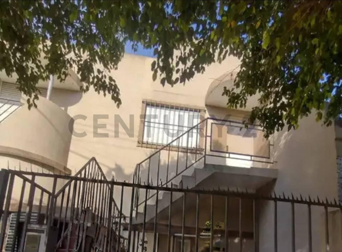 PH 3 Ambientes en 1° Piso con Terraza y Patio | Ramos Mejía — foto 1