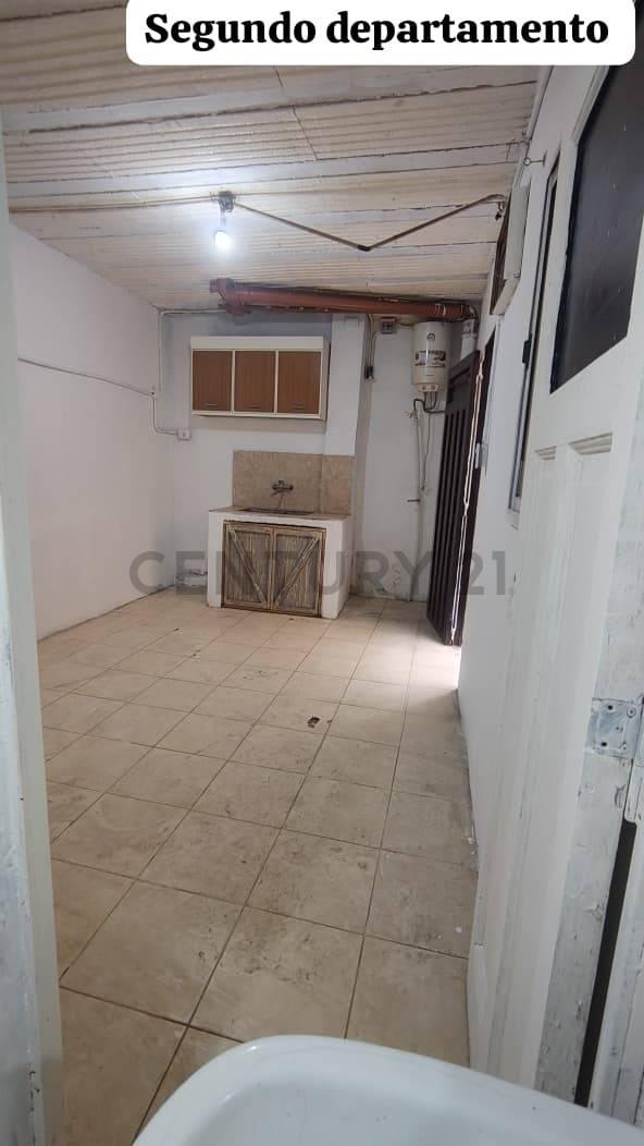 ALQUILER MONOAMBIENTE EN TIGRE-BARRIO EL DETALLE, CARUPA. — foto 1