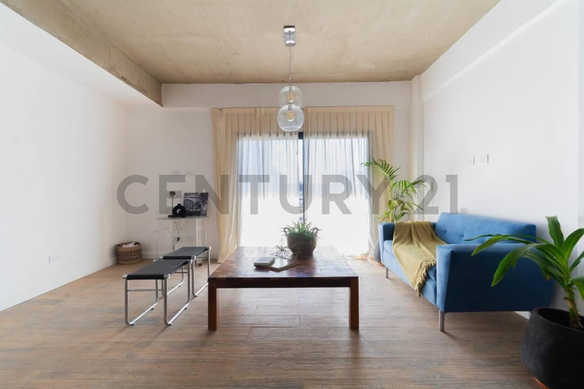FINANCIADO MONOAMBIENTE AMPLIO CON PARRILLA HURLINGHAM — foto 1