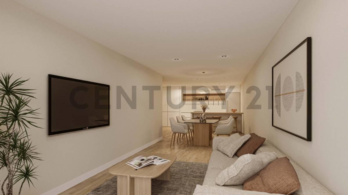 Venta Departamento de Pozo 3 Ambientes Con dependencia y jardín — foto 1