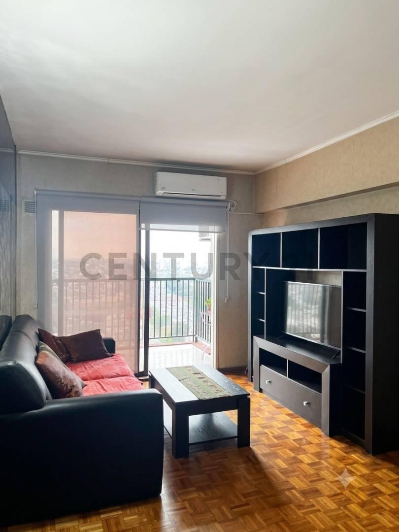 VENTA DEPTO 3AMB C/BALCON AL FRENTE-OPORTUNIDAD — foto 1