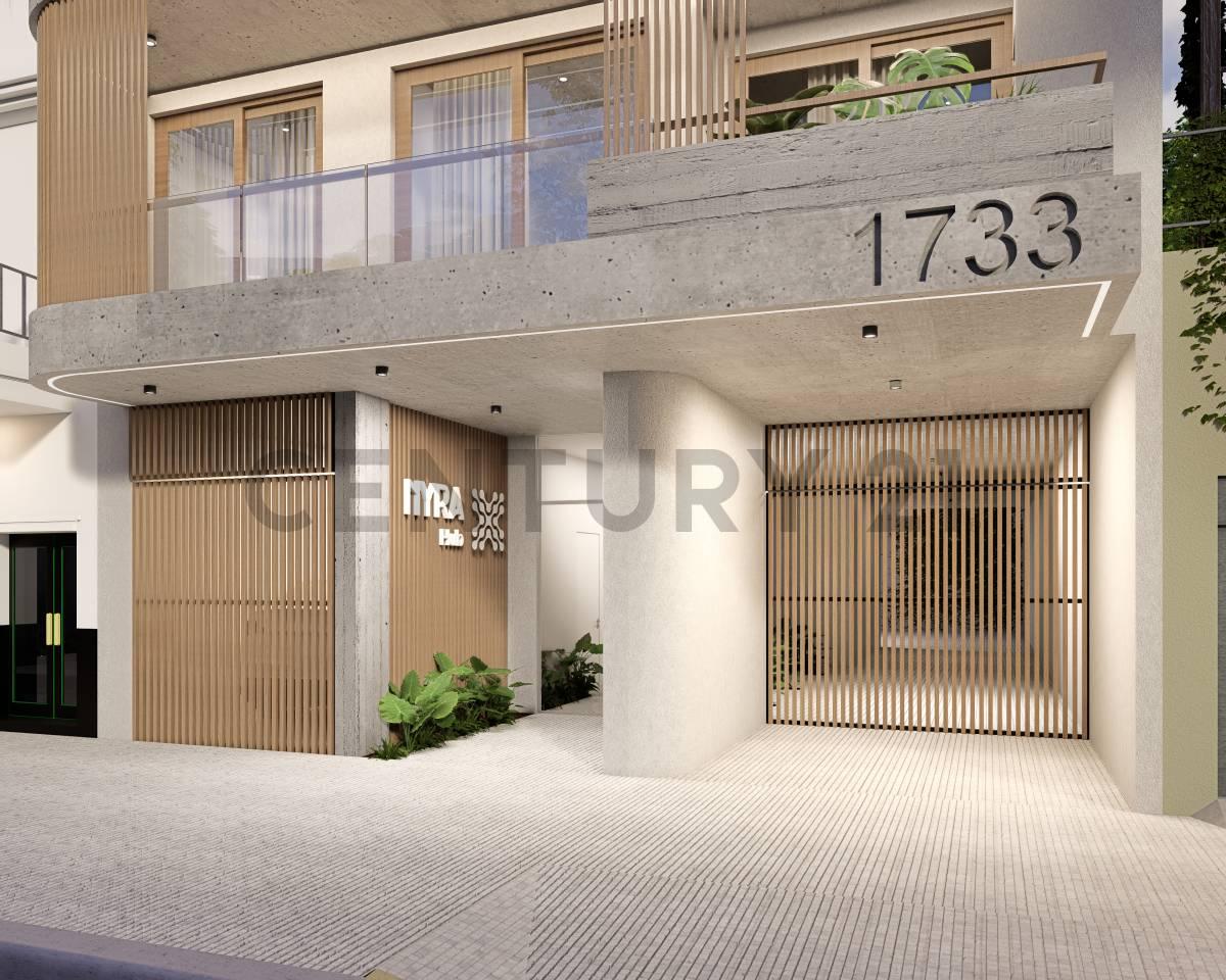 VENTA DEPARTAMENTO 2 AMBIENTES FINANCIACION POZO SUSTENTABLE VILLA ORTUZAR — foto 1