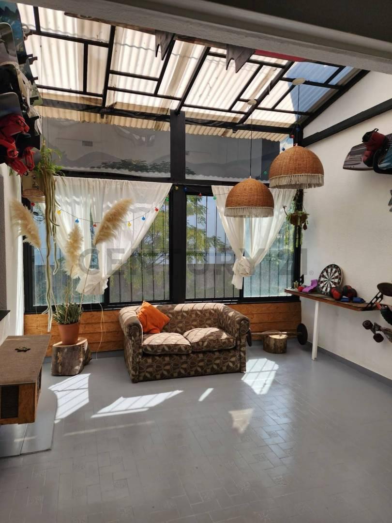 EXCLUSIVO PH 4 AMBIENTES MULTIFAMILIAR- QUINCHO CON HABITACION Y BAÑO LISTO PARA MUDARSE — foto 1