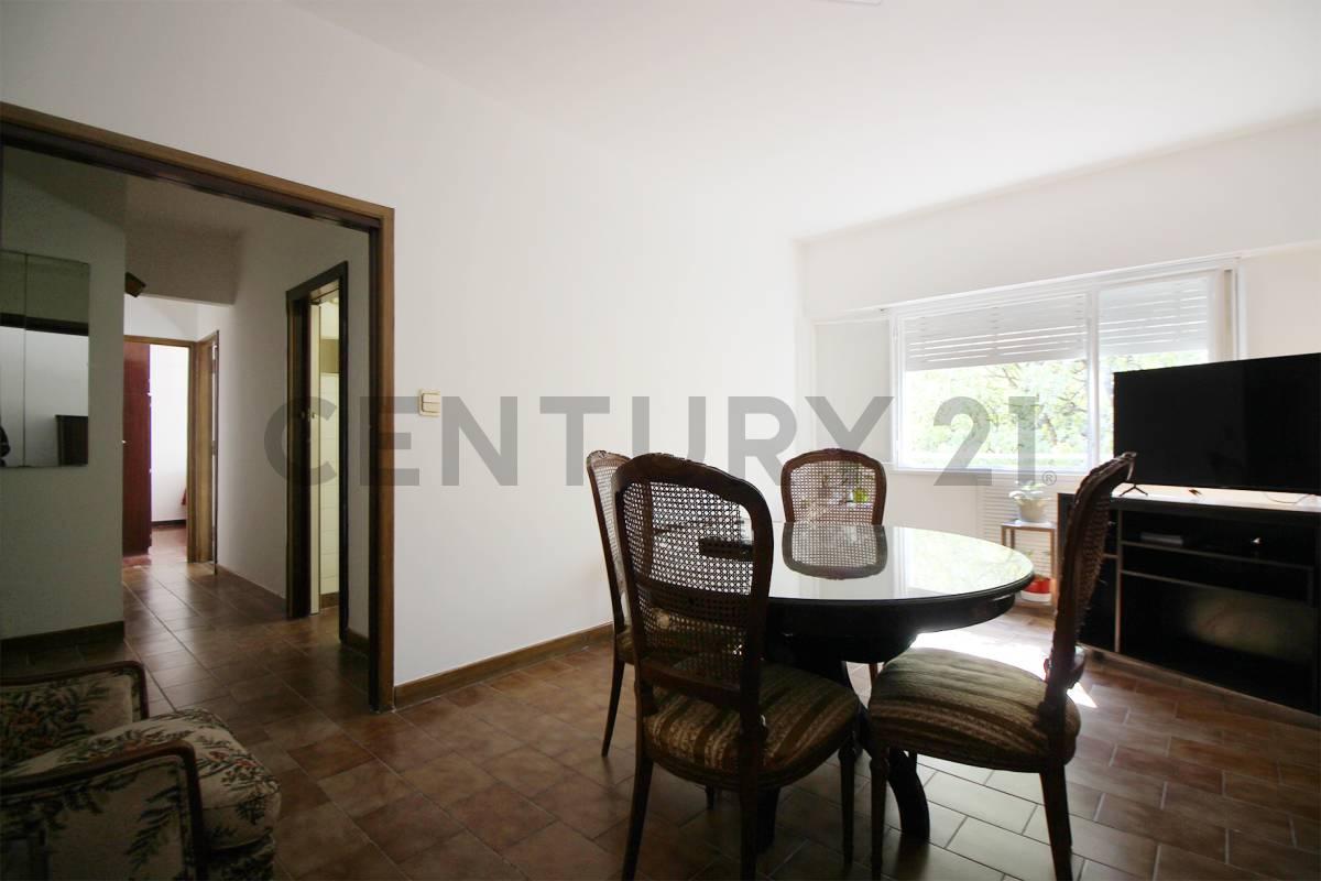 Venta Departamento 3 ambientes Frente Chacarita — foto 1