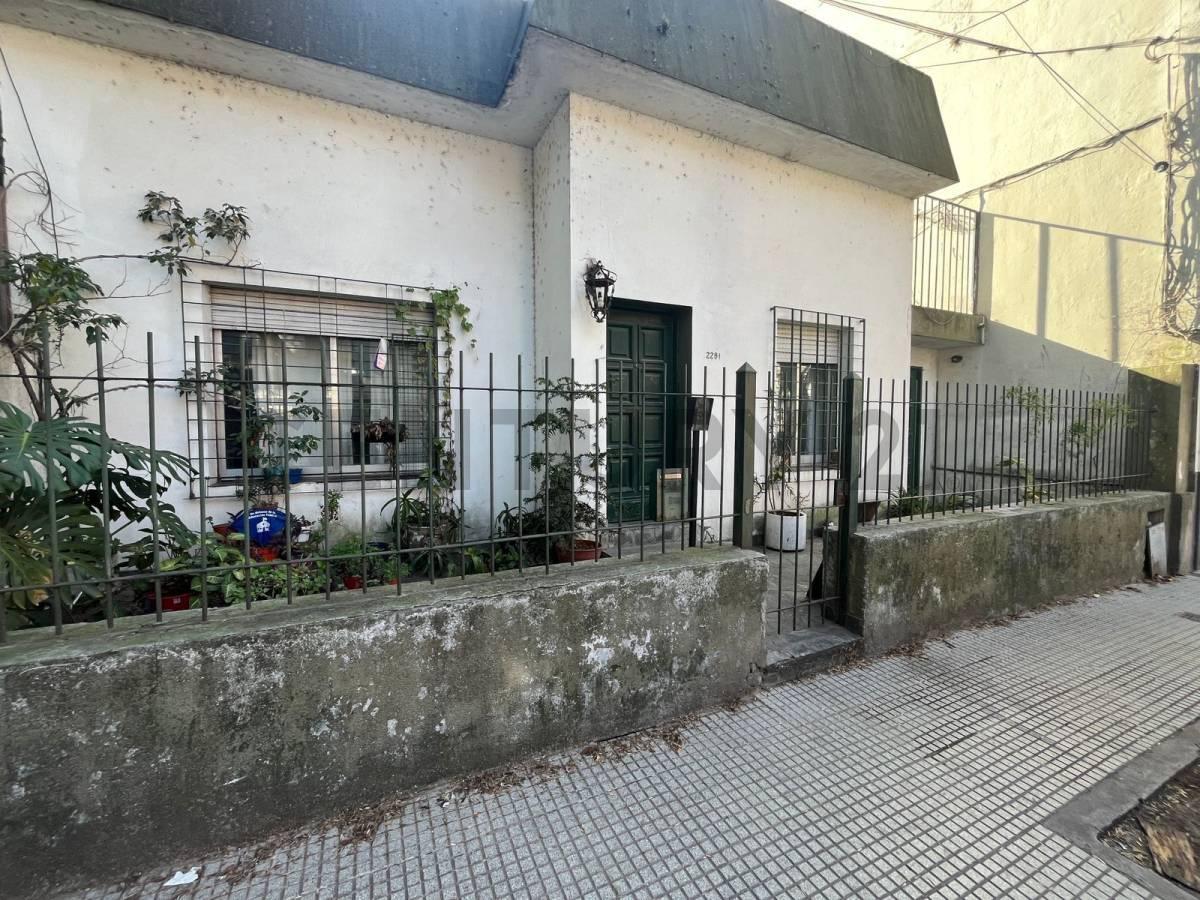 Casa 4 ambientes en venta en Núñez — foto 1