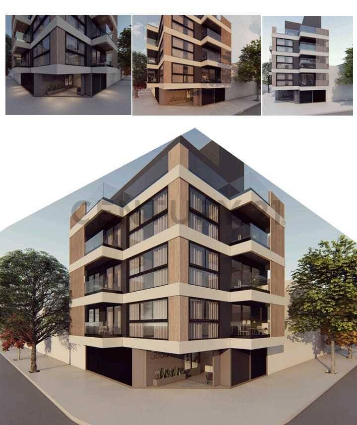 VENTA DEPARTAMENTO DE 3 AMBIENTES AL FRENTE EN VILLA LURO -FECHA DE ENTREGA FEBRERO 2027- — foto 1