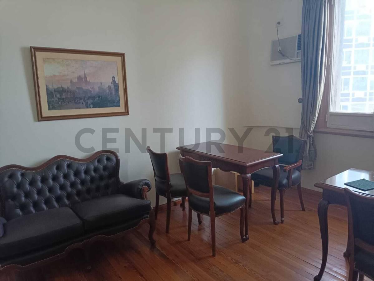 Venta Oficina en Monserrat — foto 1