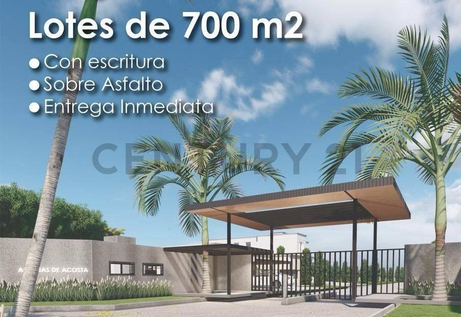 OPORTUNIDAD - VENTA DE TERRENOS / LOTES EN MERLO — foto 1