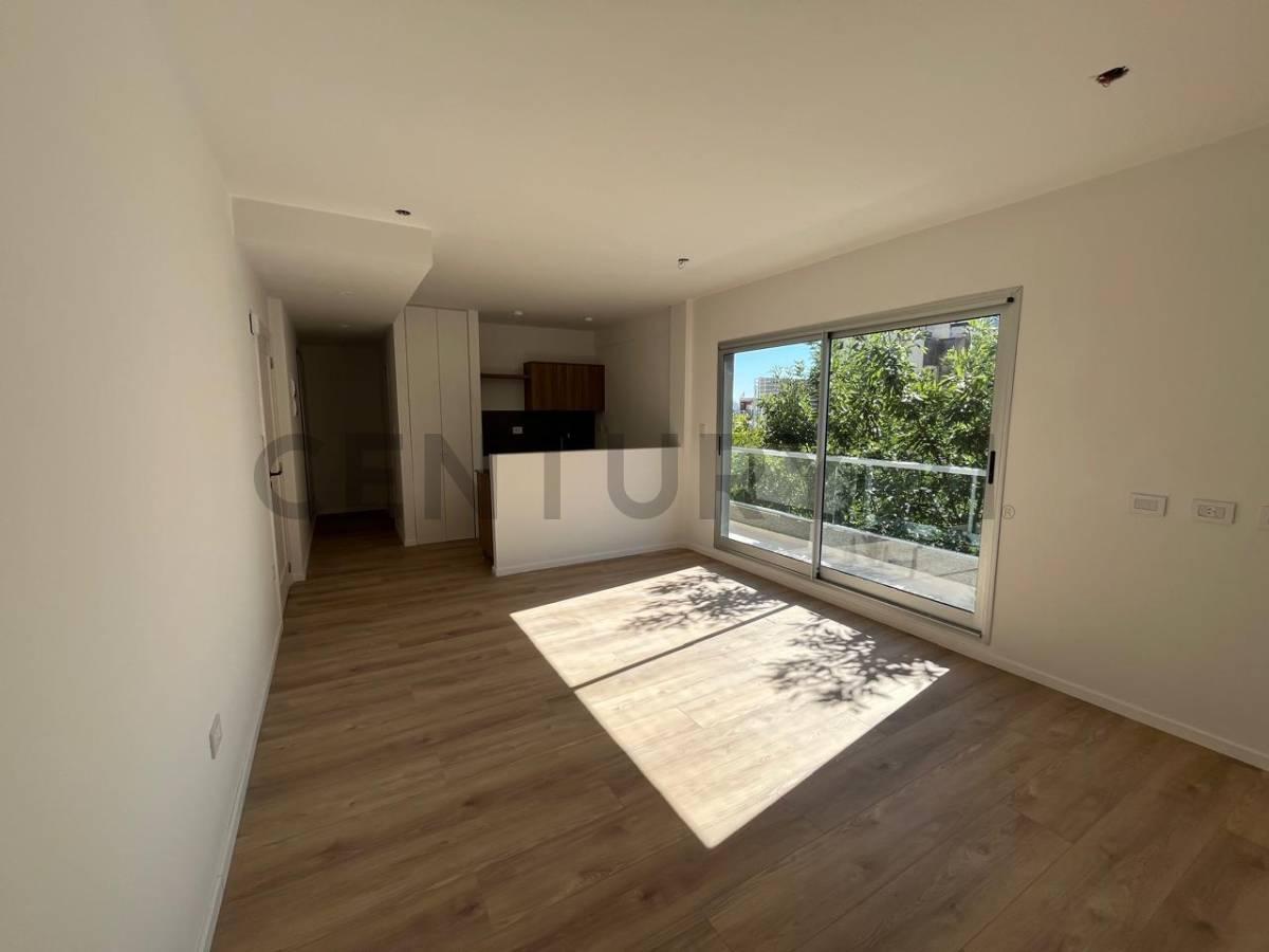VENTA MONOAMBIENTE AL FRENTE CON BALCÓN EN VILLA URQUIZA — foto 1