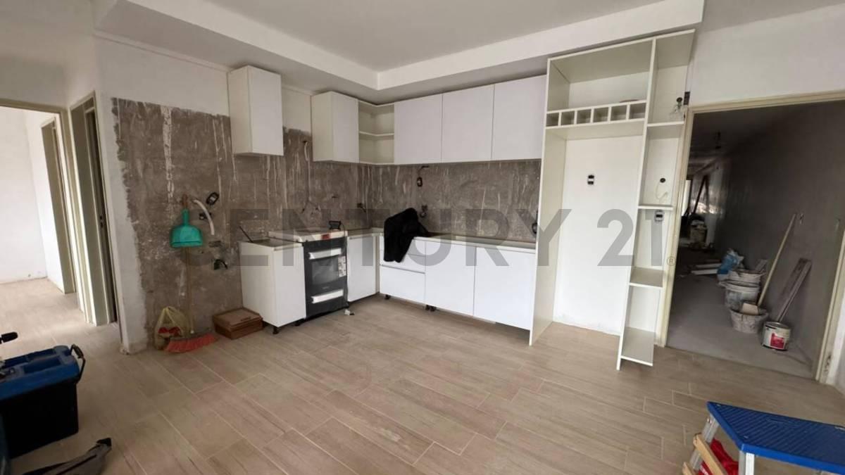 DEPARTAMENTO 3 AMBIENTES A ESTRENAR - VILLA URQUIZA — foto 1