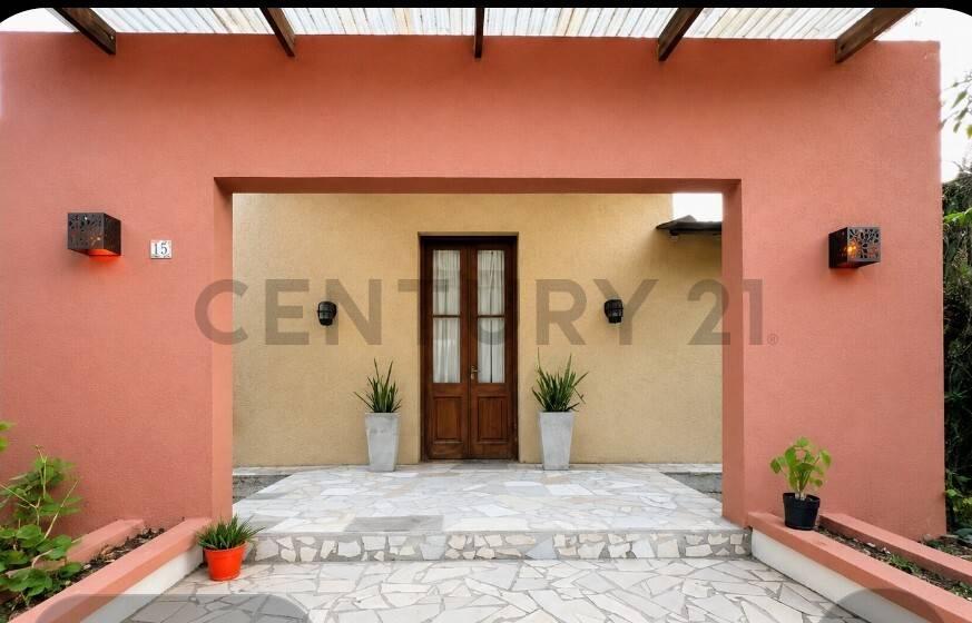 Casa en Maschwitz Village Lote 766m² con Pileta Apto Crédito — foto 1