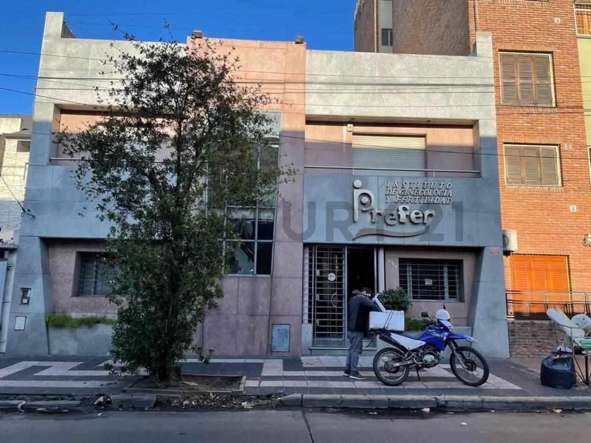 VENTA CLINICA EN FUNCIONAMIENTO EN SAN MARTIN — foto 1