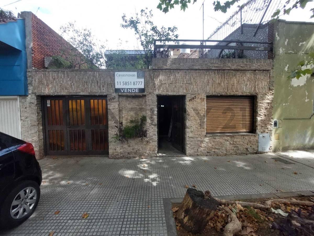 Venta Terreno - LOTE USAM en Monte Castro — foto 1