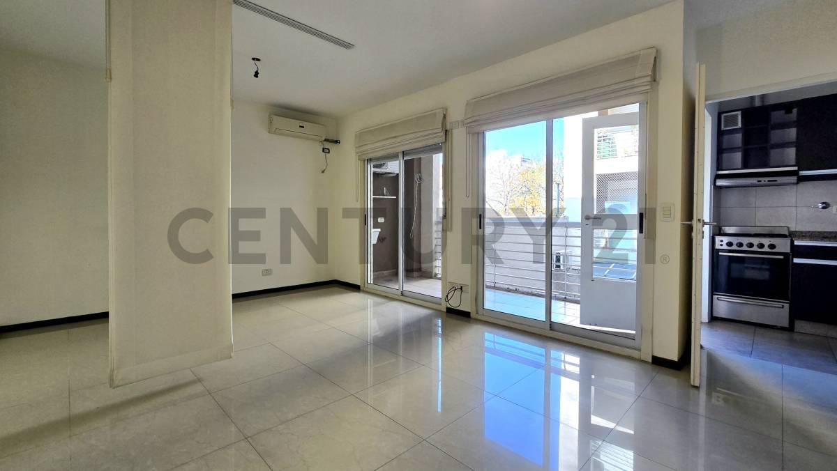 VENTA MONOAMBIENTE CON BALCÓN EN VILLA URQUIZA CON COCINA SEPARADA — foto 1