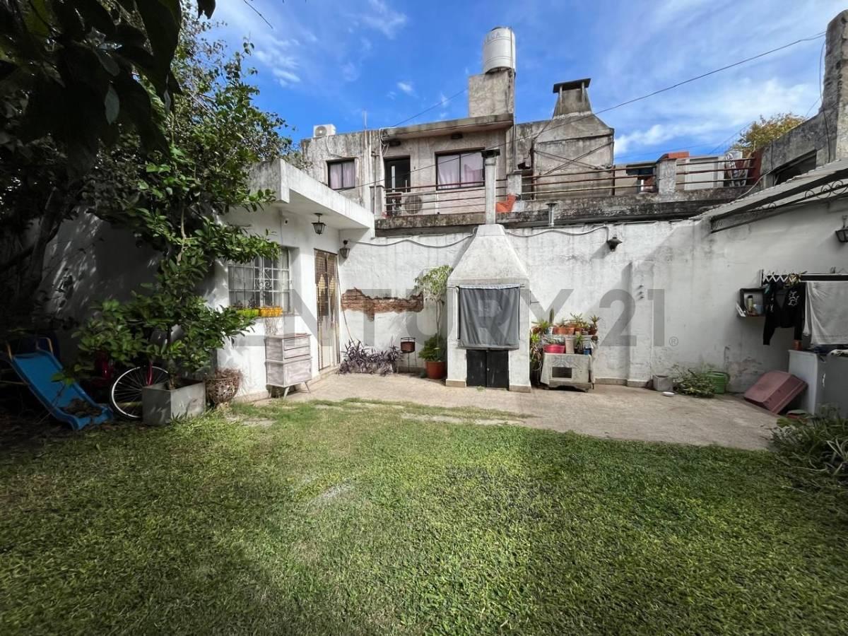 Venta de Casa 4 AMBIENTES en Villa Luro — foto 1