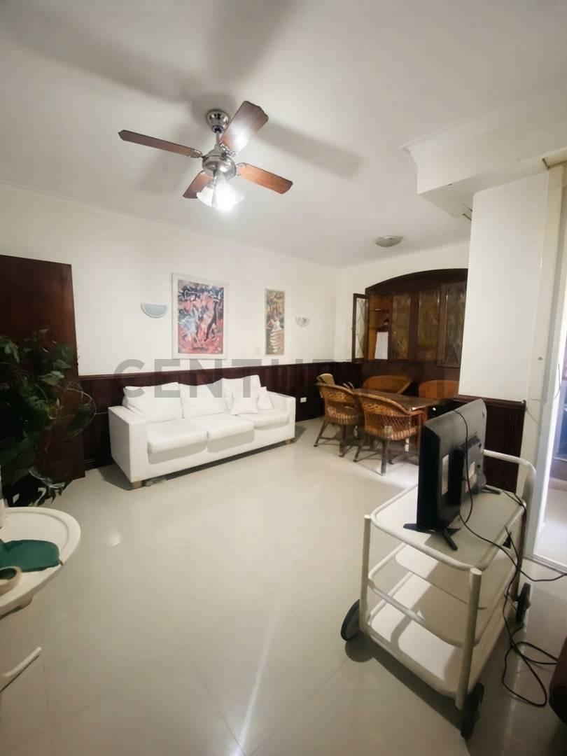 ALQUILER 3 AMBIENTES AMOBLADO CON DEPENDENCIA – CABALLITO SUR — foto 1