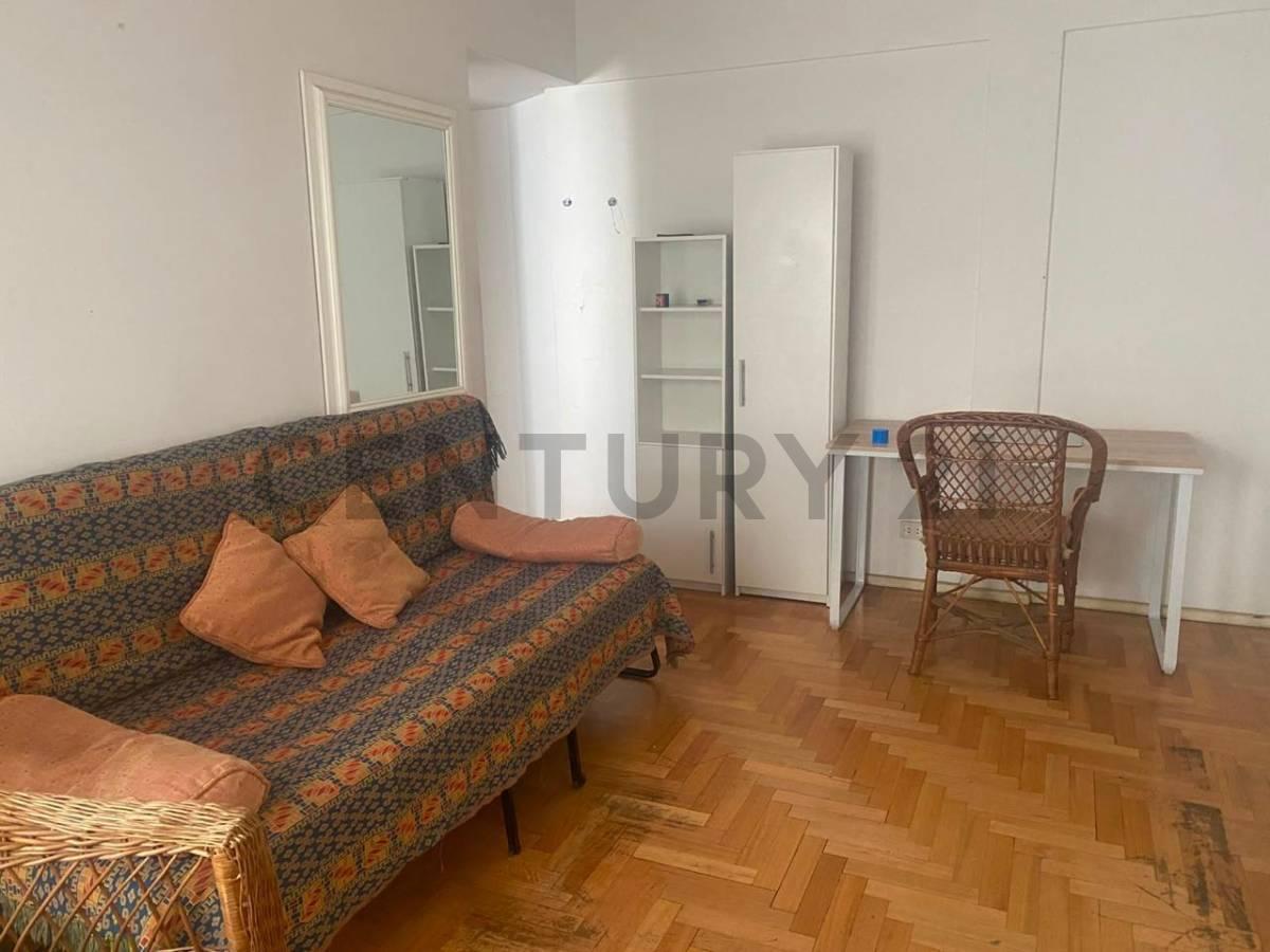 ALQUILER 2 AMBIENTES AMOBLADO – CABALLITO SUR — foto 1