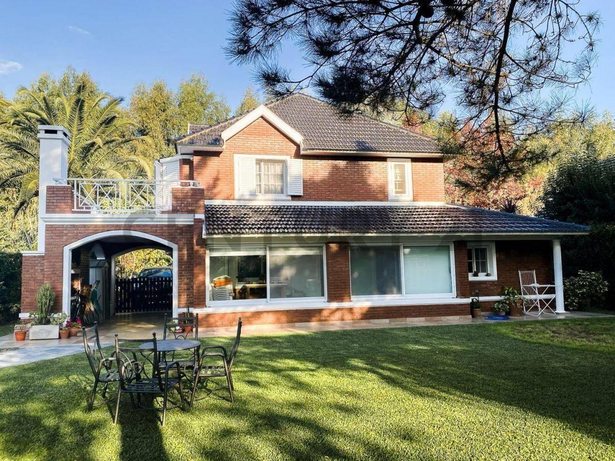 VENTA CASA CANNING — foto 1