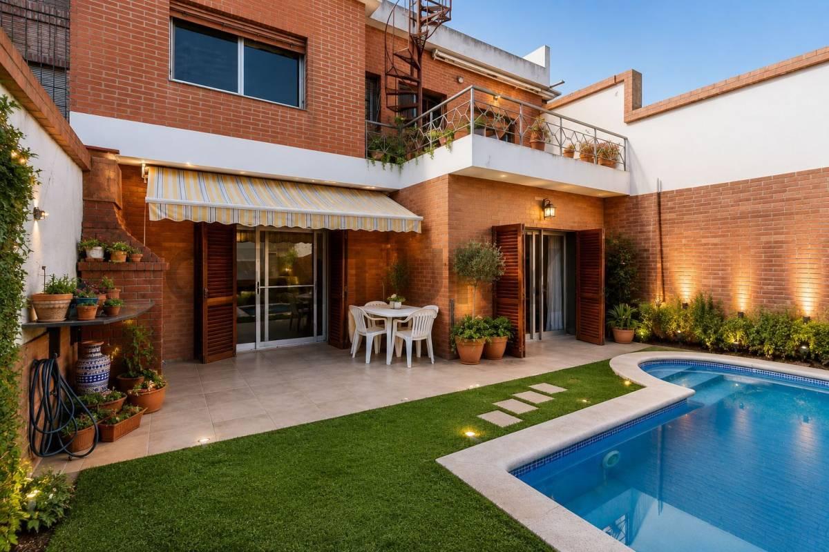 VENTA CASA VILLA DEVOTO — foto 1