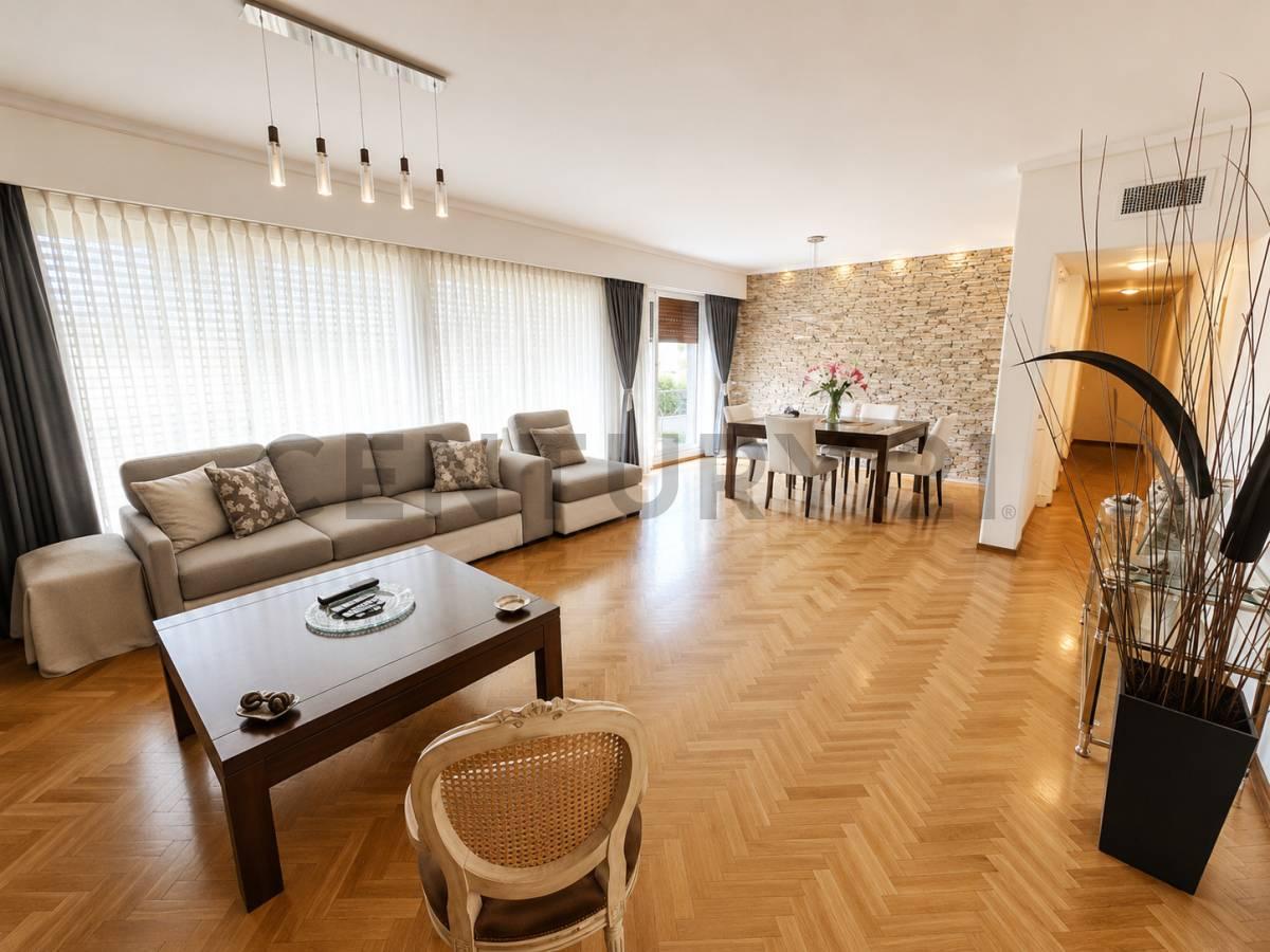 DEPARTAMENTO EN VENTA VILLA DEVOTO 6 AMBIENTES CON TRES COCHERAS — foto 1