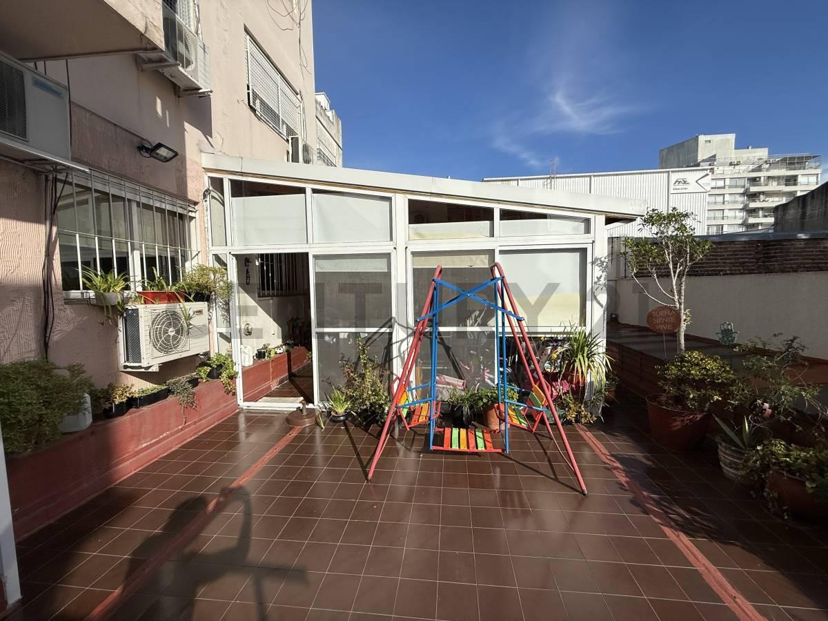 Venta departamento 3 ambientes en Villa Devoto — foto 1